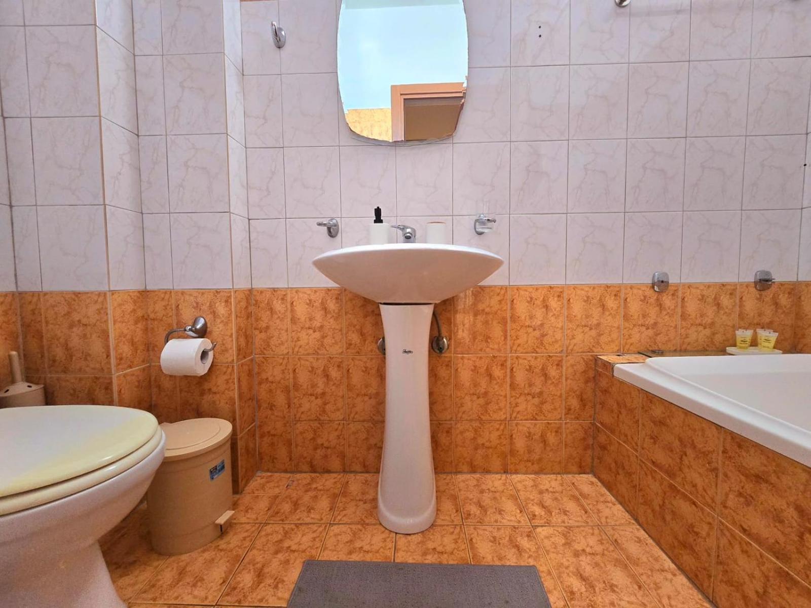 Maria Beach Apartement In Korinth! Bagian luar foto